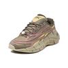 Reebok X Street Fighter Zig Kinetica 2.5 Unisex Cinnamon Stick Parched Earth Weathered Yellow GZ9539