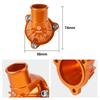 Für KTM 790 890 Adventure /R Duke/R 2018-2025 2024 Thermostatgehäusedeckel Für Husqvarna Norden 901/Expedition 2022-2025