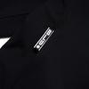 Blu Dot Anorak T shirT Raglan Sleeve Bk