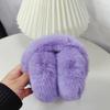 Schicker Ohrenwärmer Leichte Winterohrenschützer Niedliche Winter Thermische Unisex Flauschige Ohrenabdeckungen Kältebeständig