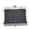 Fit For CF450cc ATV Part 9GQA-180100 Radiator Cforce 450L ATV CF400AU Water Tank Assy