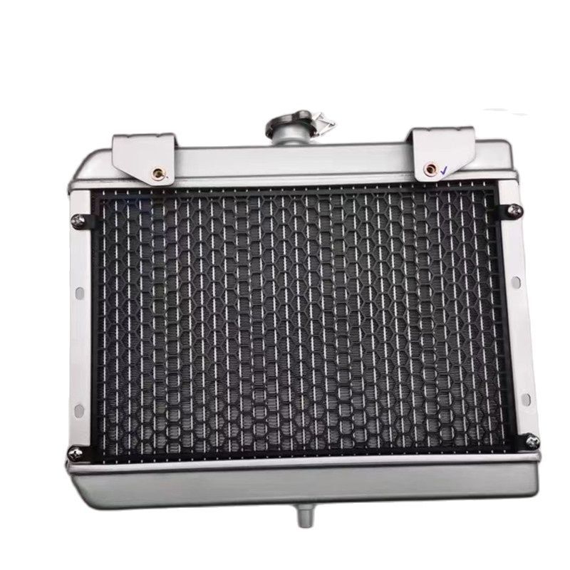 Fit For CF450cc ATV Part 9GQA-180100 Radiator Cforce 450L ATV CF400AU Water Tank Assy
