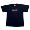 Dark City 1998 Années 90 Vintage Film Promotion Festival de Cannes Rare T-shirt