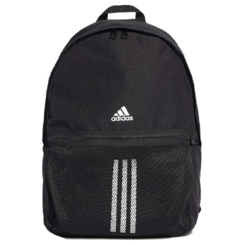 Adidas SW Classic BP Polyester Backpack Regular Unisex Black Adidas FS8331