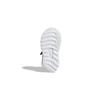 adidas FortaRun EL I 'Black White' FZ5499