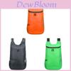 Sport Backpack Waterproof Lightweight With Arc Shoulder Straps For Hiking And Camping