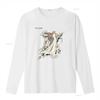 Nuovo Album Retro Procol Harum Maglietta Bianca Taglia Classica S 5XL CC4852 vintage Lavata Morbida Unisex Elastica Casual Alla Moda