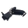 Compatible Air Intake Exhaust Rubber Hose for Nissan Sentra (Model: 16576-ET00A)