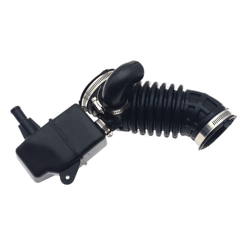 Compatible Air Intake Exhaust Rubber Hose for Nissan Sentra (Model: 16576-ET00A)