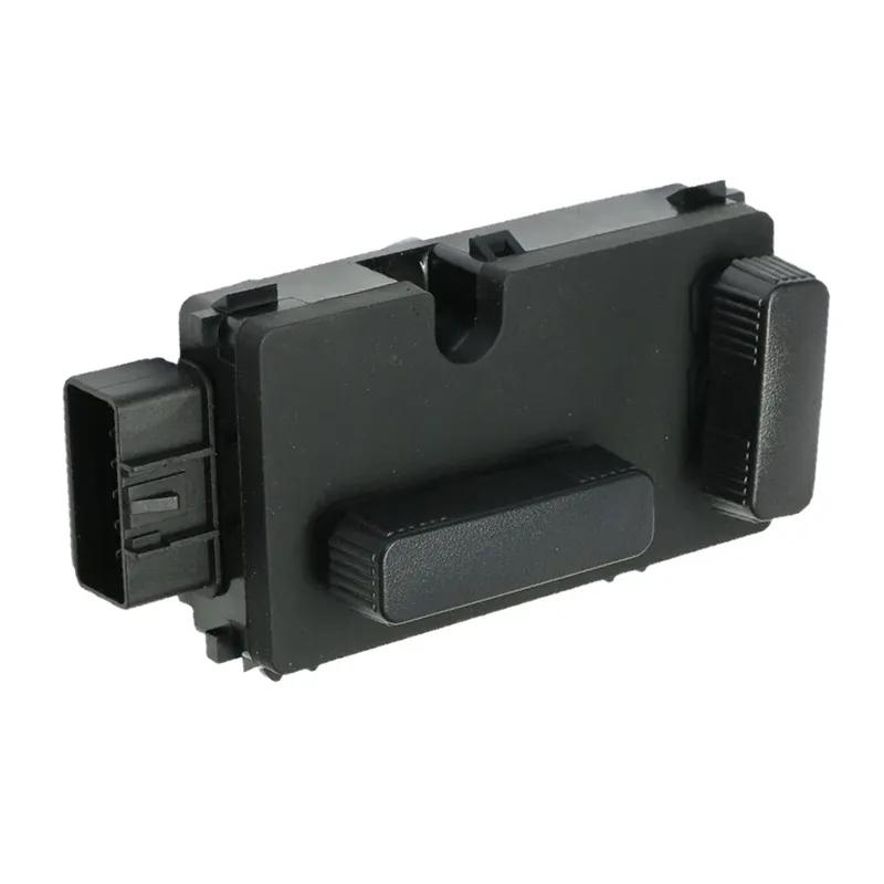 12450166 Right Left Power Seat Adjust Control Switch For GMC Silverado Tahoe Yukon Sierra 1500 2500 Hummer H2 12450254