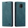 Sc Wallet Redmi Note 9S/9 Pro Blue
