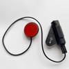 Multi-functional Hole-Free Pickup for Guitar, Ukulele, Thumb Piano, and Guzheng