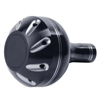 Goture Fishing Handle Replacement Reel Knob for Spinning Reels and Baitcasting Lightweight Power Handle Knob Knob, 38mm, 20g, Power-Oriented, Reels,