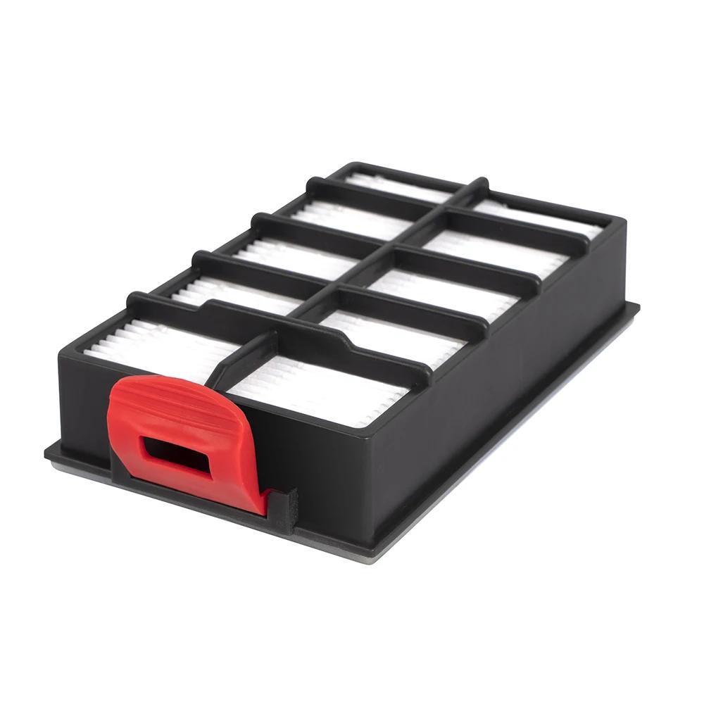 

Замена HEPA-фильтра для пылесоса для Bosch & Siemens Extreme Power BGS6PRO1,BGS62232,VSX6XTRM2