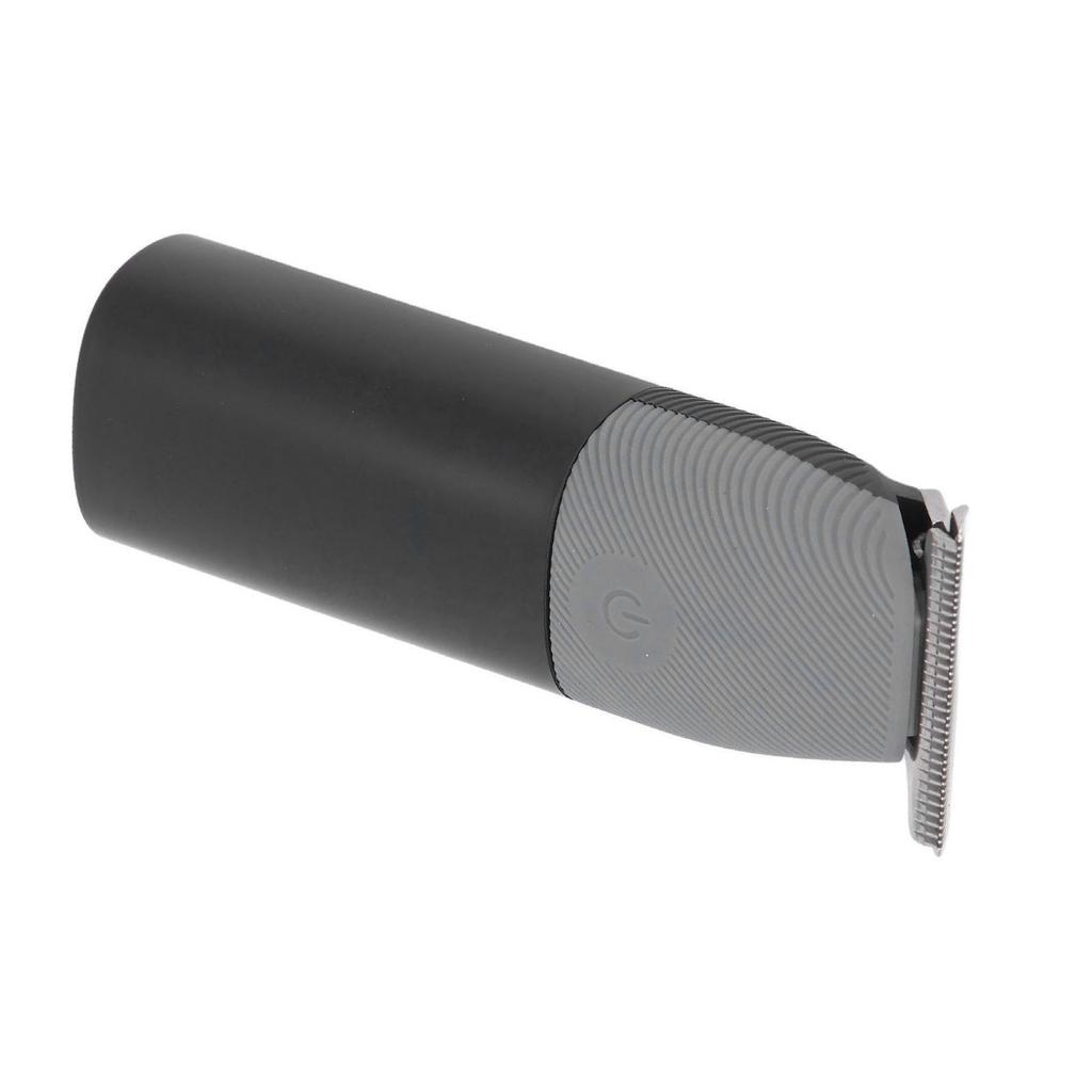 Electric Hair Trimmer Smart LCD Digital Display Hair Clipper 600mah Efficient Barber Trimmer for Hom