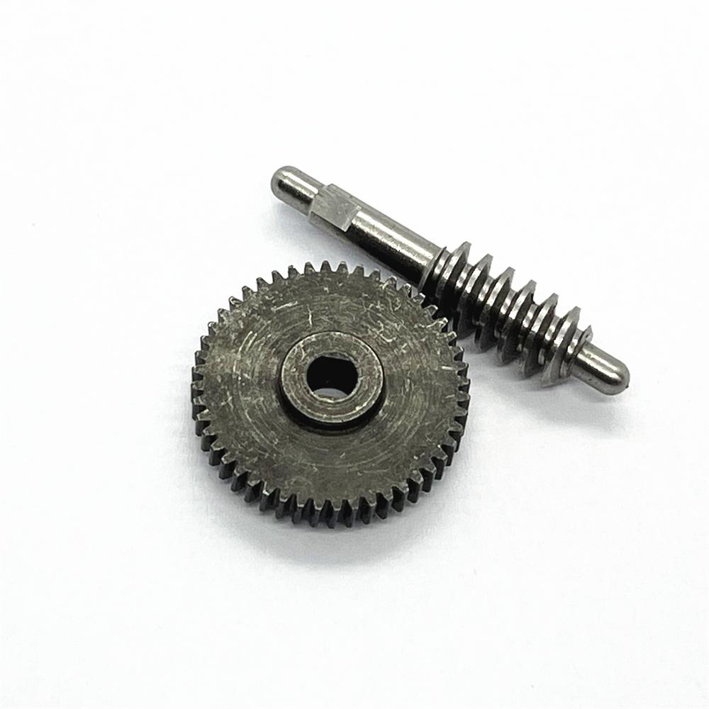 48 tenner Bil bakspeil sammenleggbar motorgir med aksel For Mazda 2/3/5/8 CX-7