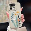 Phone Case For OPPO Realme 16 Pro 16 Pro Plus Love Heart Butterfly Dustproof Minimalist Phone Protector For Realme16Pro+ Capinha