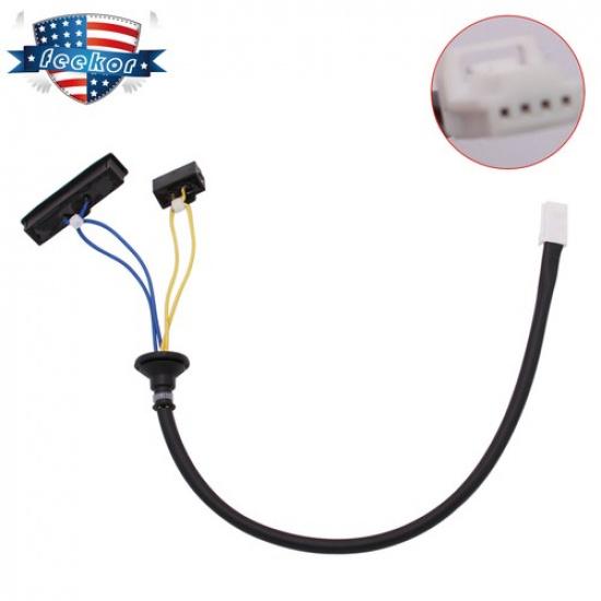 Новый переключатель-открыватель багажника Подходит для Nissan Rogue 2008-2015 25380-JM00A