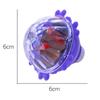 High-Brightness Luminous Gyroscope - Popular Children's Spinning Toy