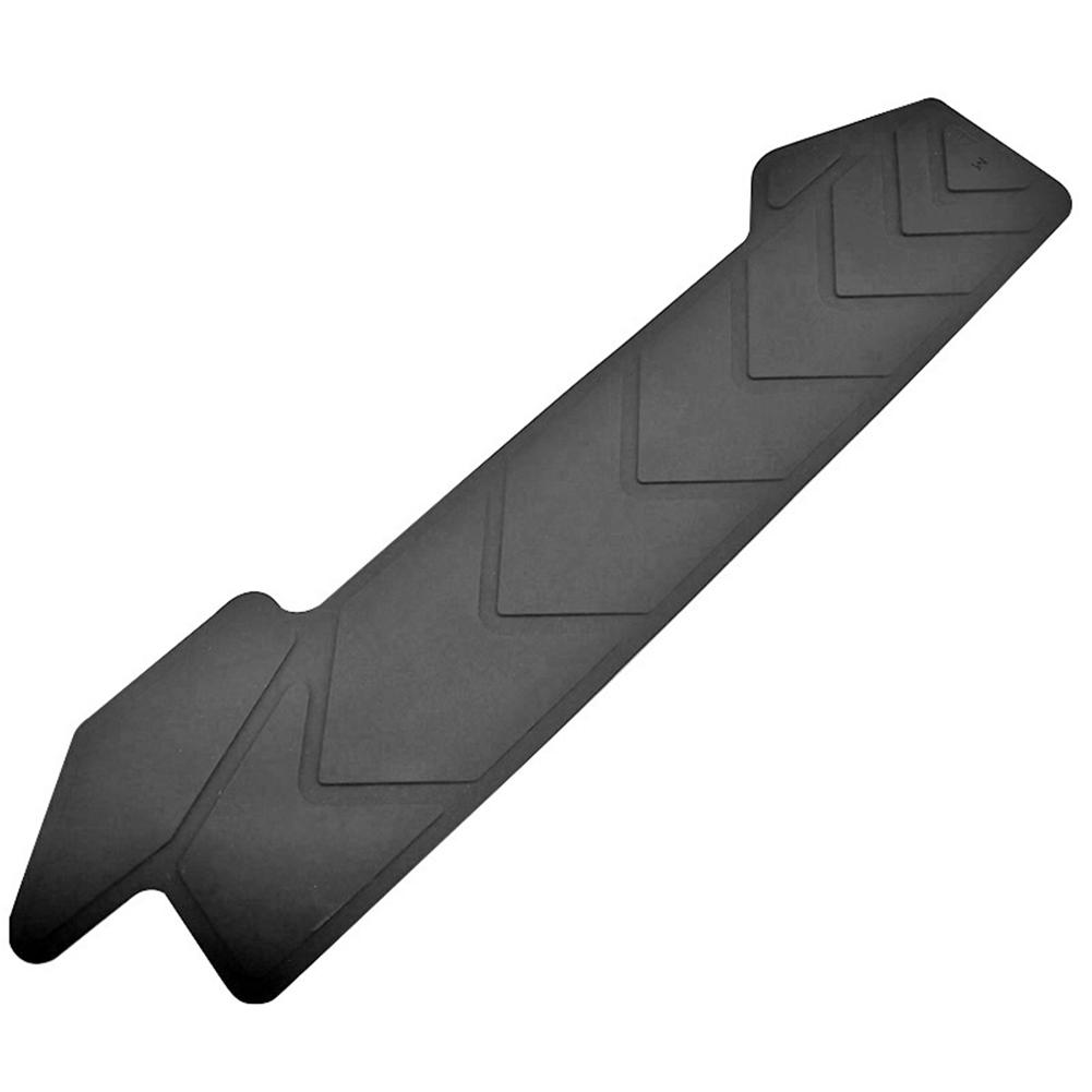 Road Bicycle Paster Frame Scratch-Resistant Protector Bike Chain Guard Sticker