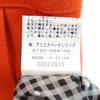 Unused To B. by Agns B No Sleeve One Piece 38 Orange Series Side Zip Women Used