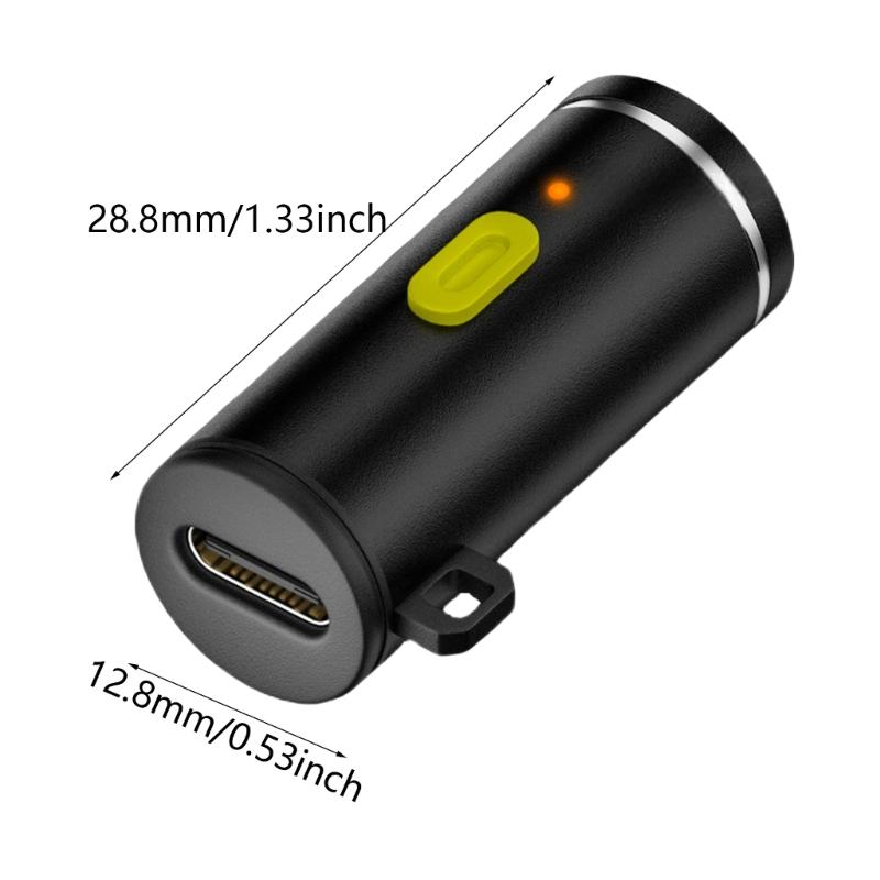 Lightweight USB C Igniter Electric Lighter No Battery Required Lighter for Quick Lighting Needs and Convenient Use