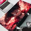 Computer Mouse Pad One Piece Gaming MousePad Large Gamer Keyboard XXL PC Desk Mat Tapis Souris Durable