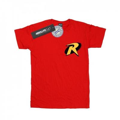 Klučičí tričko s logem Batman Robin