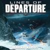 Lines of Departure by Marko Kloos Paperback Book 9781477817407