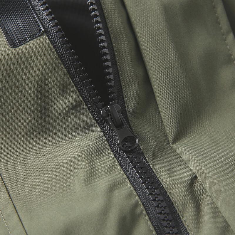 Jeep Men's Windproof Water-Repellent Casual Jacket