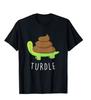 New European And American Style Printed Comfortable And Breathable Round Neck Pure Cotton Tshirt Suitable For Both Unisex And Unisex