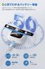 Bluetooth Wireless Earbuds First Bluetooth Bluetooth ANC ENC Noise Ambient Sound Game IPX7 Up to 50 Hours of Automatic Compatible with and Web