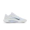 Damen A'One EP 'OG Pearl' (Damengrößen) Weiß / / Summit White Basketballschuhe FZ8606 100