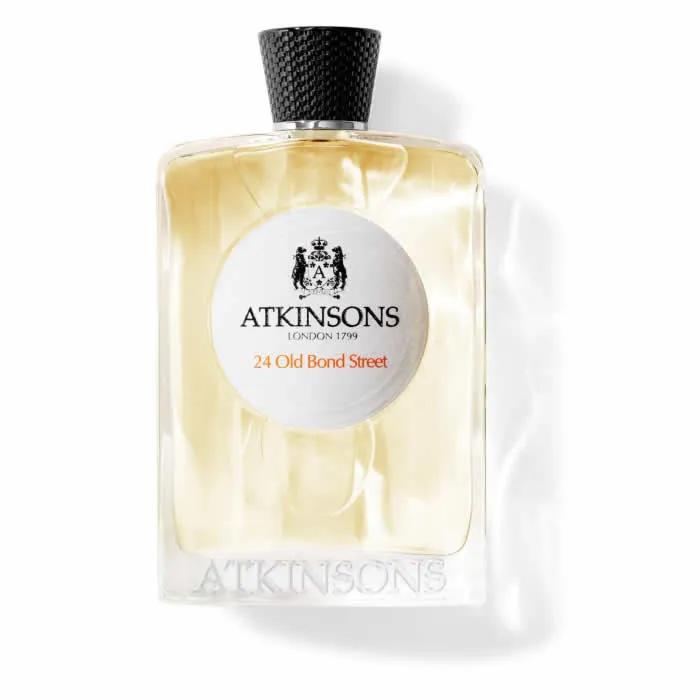 Atkinsons 24 Old Bond Street Одеколон-спрей 100 мл