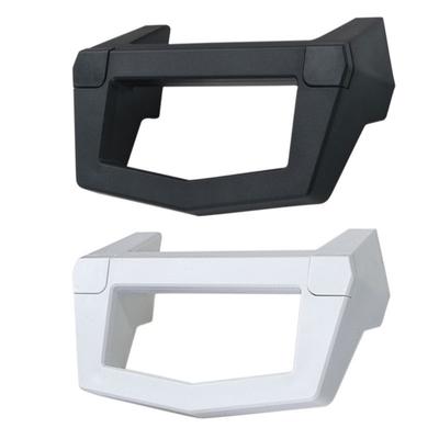 Robuster ergonomischer Griff für Wohnmobile, Boot, Werkzeugkasten, LKW-Dachplattform, einfache Installation, Griff aus Nylonkunststoff, Wohnmobil-Griff