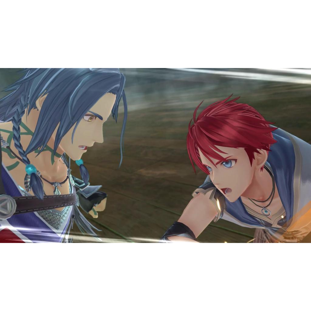 Ys X: Proud NORDICS - Nintendo Switch 2 Game (Japanese Edition)