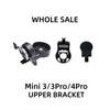 Original Upper Bracket with Yaw Motor Accessories For DJI Mini 3/3 Pro/4 Pro TOP Bracket Replacement Parts New