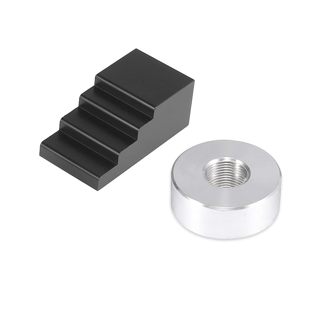 Motoforti Primary Drive Locking Tool Wrench Socket Tool Kit for Twin Main Shaft Sprockets, Compatible with Harley Davidson, 1936-2006 Big Twin TC88