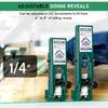 Lap Siding Gauge Gecko Furniture Gauge Siding Installation Tool  Construction Tools