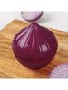 2pcs Multipurpose Plastic Storage Containers, Fruit & Vegetable Shaped Kitchen Preservation Boxes