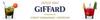 Giffard Syrup 1.0L Mirabelle
