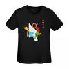 Tops – T-Shirts