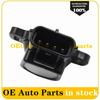 NEW 1PC TPS Throttle Position Sensor 198500-3300 XR845053 XR843535 1985003300 For Jaguar X-Type 02-04 S-Type 03-05 XJ6 XJ8 X350