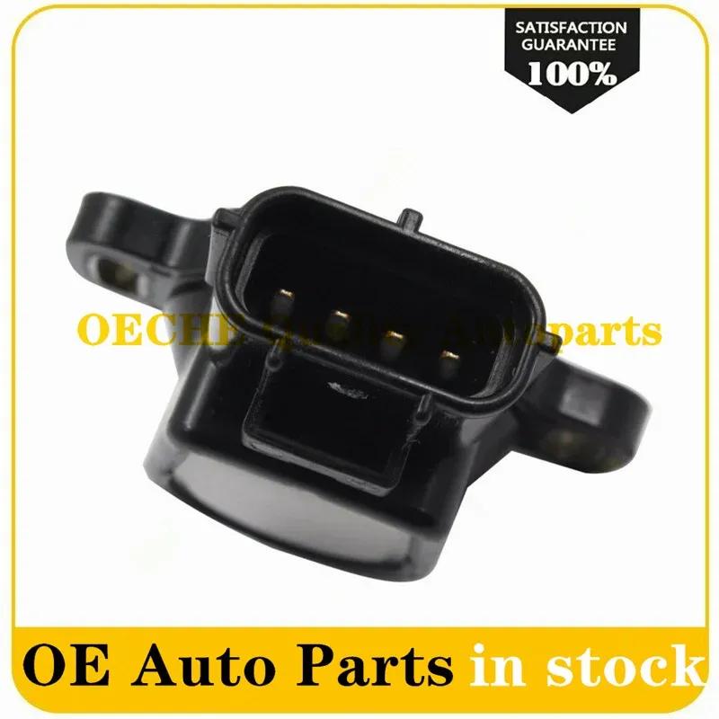 NEW 1PC TPS Throttle Position Sensor 198500-3300 XR845053 XR843535 1985003300 For Jaguar X-Type 02-04 S-Type 03-05 XJ6 XJ8 X350