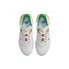 Nike React Revision Comfortable Versatile Simple Durable Breathable Low-Top Running Shoes Women Sneaker Off-White DQ5188-112