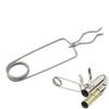 Accesorii pentru instrumentele de suflat