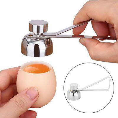 Yumurta Pişirme Araçları – Yumurta Kabuğu Kesici
