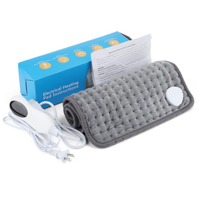 10-Speed Multi-Function Electric Heating Pad and Blanket for Physiotherapy