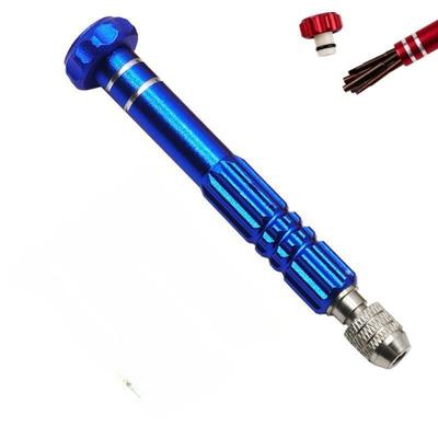 5-in-1 Screwdriver Multifunctional Screwdriver Precision Repair Tool for Smartphone Computer Watch Portable Screwdriver