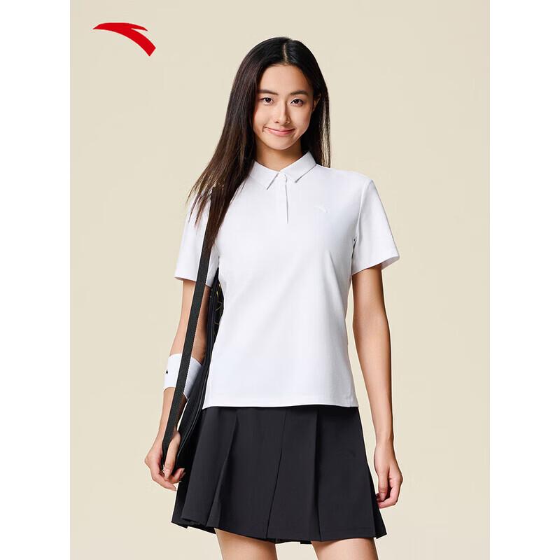 

Anta Women s Short Sleeve & Long Pants Sport Set M
